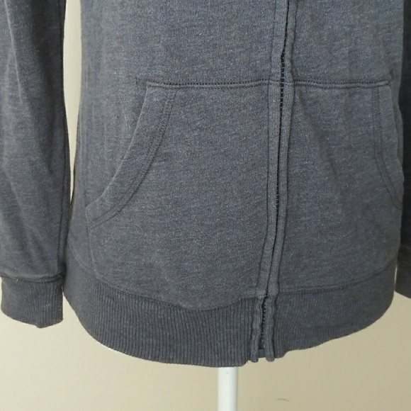SOLD Old Navy Zip-up Hoodie - Picture 3 of 7